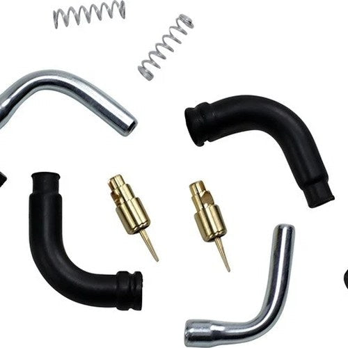 Parts Unlimited Choke Plunger Kit #219721