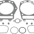 Moose Top End Gasket Kit for Suzuki DR650/DR650S 1996-2026