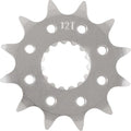 Moose 520 Front Sprocket 12T #26-5122-12CRMO