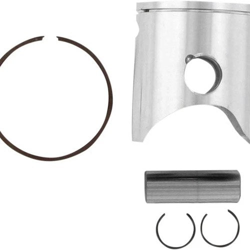 Wiseco Piston Pro-Lite 2.00 Over 56.00mm for Kawasaki KX125 1998
