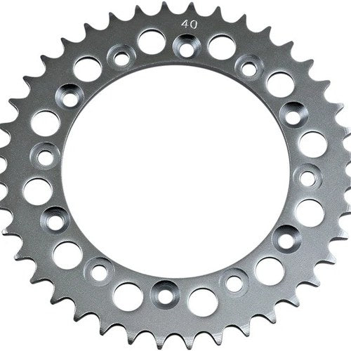 PU 520 Rear Sprocket 40T Yamaha/Honda #140035