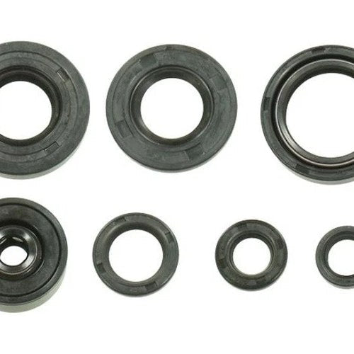 Namura Engine Oil Seal Kit #NX-09383 for Yamaha YZ80 1993-2001