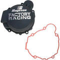 Boyesen Ignition Cover Black #SC-41AB KTM/Husqvarna/Husaberg
