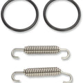 Moose Pipe Spring & O-Ring Kit #149306 KTM 65 SX/65 XC/65 Sxs