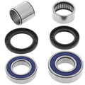 All Balls Wheel Bearing & Seal Kit Rear #25-1473 for Yamaha FZS1000 FZ1/YZF-R1