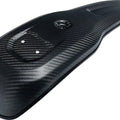 SlyFox Dash Panel Matte Carbon Fiber #12063M Harley Davidson