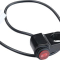 Moose Illuminated Handlebar Switch