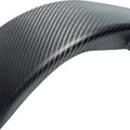 SlyFox Side Cover Left Matte Carbon Fiber #12061M Harley Davidson