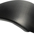 SlyFox Side Cover Right Matte Carbon Fiber #12062M Harley Davidson