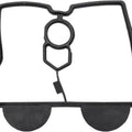 Moose Head Cover Gasket #94402 Yamaha YZ250F 4-Stroke/WR250F 2001-2013