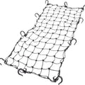 Moose Adjustable Cargo Net 30" x 15" Black