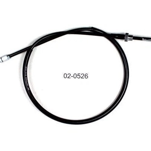 Motion Pro Push Throttle Cable Blk for Honda VT750DC Shadow Spirit 01-03,05-07