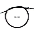 Motion Pro Push Throttle Cable Blk for Honda VT750DC Shadow Spirit 01-03,05-07