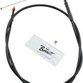 Barnett Pull Throttle Cable +6 Stealth #115001 Harley Davidson