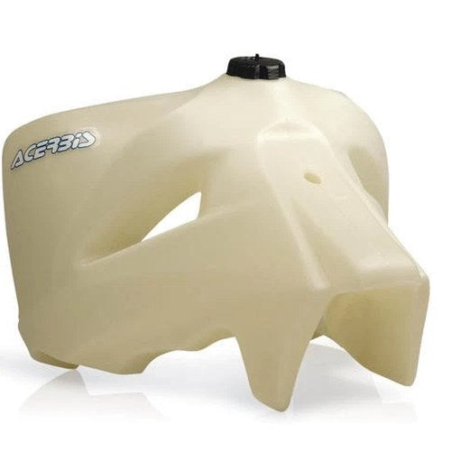 Acerbis Fuel Tank 6.6 Gallon Natural #2140670147 KTM