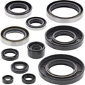 Vertex-Winderosa Engine Oil Seal Kit for Kawasaki KX250 1993-2003