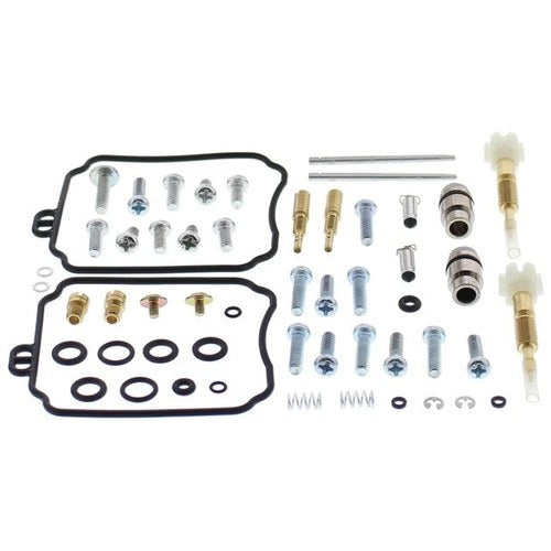 All Balls Carburetor Rebuild Kit for Yamaha XVS650 V-Star 2006-2016