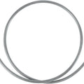 DS Braided Brake Line Kit Front Harley Davidson Sportster 1200/FXD Dyna/FXR/FXRS