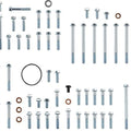 Bolt Bottom End Engine Fastener Kit #E-CF4-0208 fits Honda CRF450R 2002-2008
