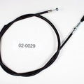Motion Pro Clutch Cable Black #02-0029 Honda CB750/CB900/CB1000