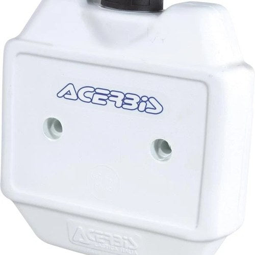 Acerbis Front Auxiliary Fuel Tank 1.3 Gallons