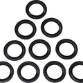 DS Fork Dust Wiper Seals For Showa 41mm 10-Pack #212162 Harley Davidson