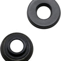 Race Tech Shock Shaft Oil Seal for Kyb Ea 12.5mm #SKOS 125S Fits Kawasaki/Suzuki
