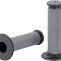 Moose Qualifier Diamond Grips Grey