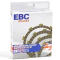 Ebc CK Clutch Friction Plate Kit #CK5664 Triumph Daytona 675R/Daytona 675
