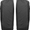 Saddle Tramp Nylon Saddlebag Rain Cover #BC-SBCVR Harley Davidson
