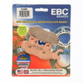Ebc R Series Brake Pads #FA135R for Suzuki/Kawasaki/Yamaha/Husqvarna