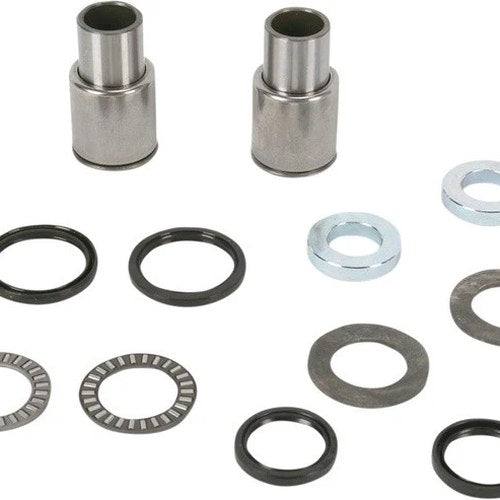 Pivot Works Swingarm Bearing Kit for Suzuki RM-Z250 2010-2017