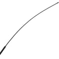 Motion Pro Alternate Length Blackout Clutch Cable LW Upper 43.6"L #06-2427