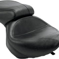 Mustang Vintage Wide Touring Seat #75105 for Honda VT750 2001-2003/2005-2007