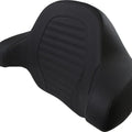Saddlemen Roll-n-Pleat King Tour-Pak Backrest Pad #284387 Harley Davidson