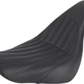 Saddlemen Profiler Knuckle Seat #284102 Harley Davidson
