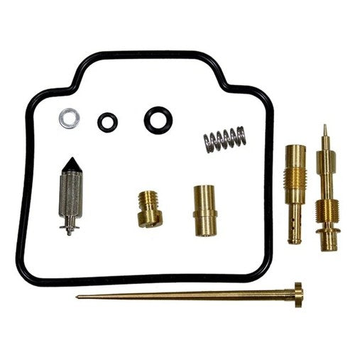 Psychic Carburetor Rebuild Kit #XU-07366 for Honda XR650L 1993-2009/2012