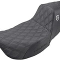 Saddlemen Sdc Performance Gripper Seat #283967 Harley Davidson