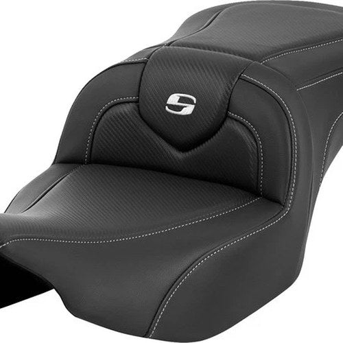Saddlemen RoadSofa CF Seat #284819 Harley Davidson Road Glide/Street Glide 2024
