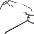 SW-Motech Slc Side Carrier Set for Suzuki V-Strom 650 ABS 2016-2019