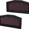 K&N Air Filters #BM-1324 BMW R 1300 GS 2024
