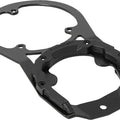 SW-Motech Pro Tank Ring Black #TRT.00.787.31300/B for Yamaha NIKEN/NIKEN GT