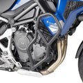 Givi Engine Guard Black #TN6422 Triumph Tiger 1200 GT 2022-2023