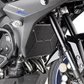 Givi Radiator Guard Black #PR2139 for Yamaha Tracer 900 GT/Tracer 900