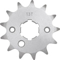 Moose 520 Front Sprocket 13T #26-2112-13CRMO for Kawasaki/Yamaha