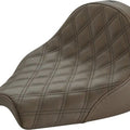 Saddlemen Renegade LS Solo Seat Brown Indian Chief/Chief Dark Horse 2022-2024