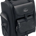 Saddlemen S2200E Expandable Sissy Bar Bag