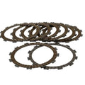 ProX Clutch Plate Kit 16.CPS44019 for Kawasaki KX450 4-Stroke 2019-2020