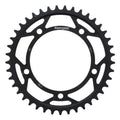 Supersprox Racing Steel Rear Sprocket 525 41T Black #RFE-1792-41-BLK