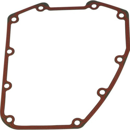 James Cam Gear Cover Gaskets 5-Pack #JGI-25244-99 Harley Davidson